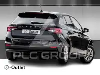 2023 Skoda Fabia