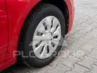 2023 Skoda Fabia