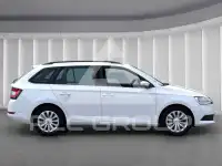2023 Skoda Fabia