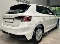2023 Skoda Fabia