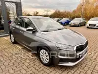 2023 Skoda Fabia