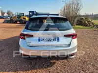 2023 Skoda Fabia