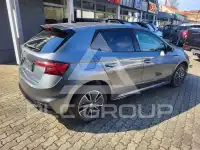 2023 Skoda Fabia