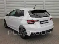 2023 Skoda Fabia