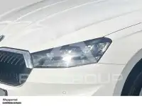 2023 Skoda Fabia