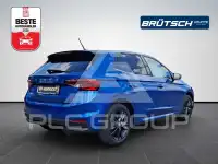 2023 Skoda Fabia