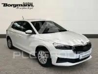 2023 Skoda Fabia