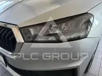 2023 Skoda Fabia