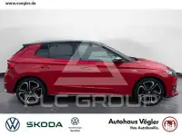 2023 Skoda Fabia