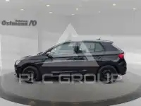 2023 Skoda Fabia