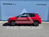 2023 Skoda Fabia