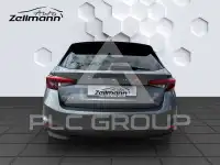 2023 Skoda Fabia