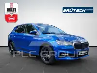 2023 Skoda Fabia