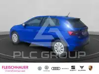2023 Skoda Fabia