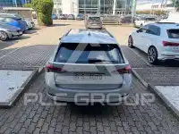2023 Skoda Octavia
