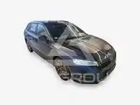 2023 Skoda Octavia