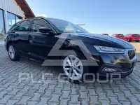 2023 Skoda Octavia