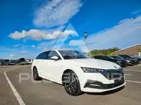 2023 Skoda Octavia