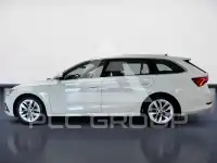 2023 Skoda Octavia