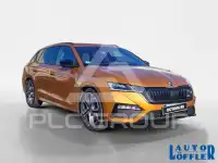 2023 Skoda Octavia