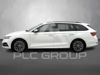 2023 Skoda Octavia