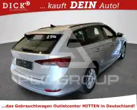 2023 Skoda Octavia