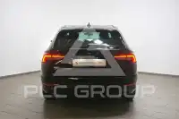 2023 Skoda Octavia