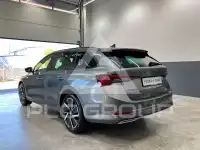 2023 Skoda Octavia