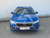 2023 Skoda Octavia