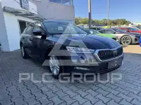 2023 Skoda Octavia
