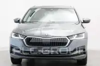 2023 Skoda Octavia