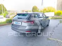 2023 Skoda Octavia