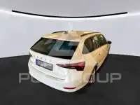 2023 Skoda Octavia