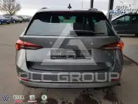 2023 Skoda Octavia