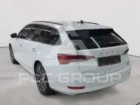 2023 Skoda Octavia
