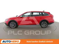 2023 Skoda Octavia