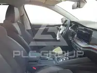 2023 Skoda Octavia