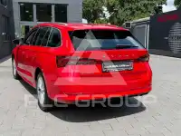 2023 Skoda Octavia