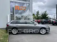 2023 Skoda Octavia