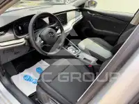 2023 Skoda Octavia