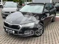 2023 Skoda Octavia