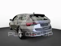 2023 Skoda Octavia
