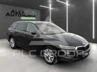 2023 Skoda Octavia