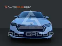 2023 Skoda Octavia