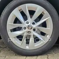 2023 Skoda Octavia