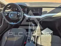 2023 Skoda Octavia