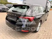 2023 Skoda Octavia