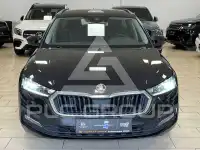 2023 Skoda Octavia