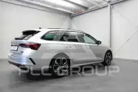 2023 Skoda Octavia