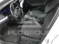 2023 Skoda Octavia